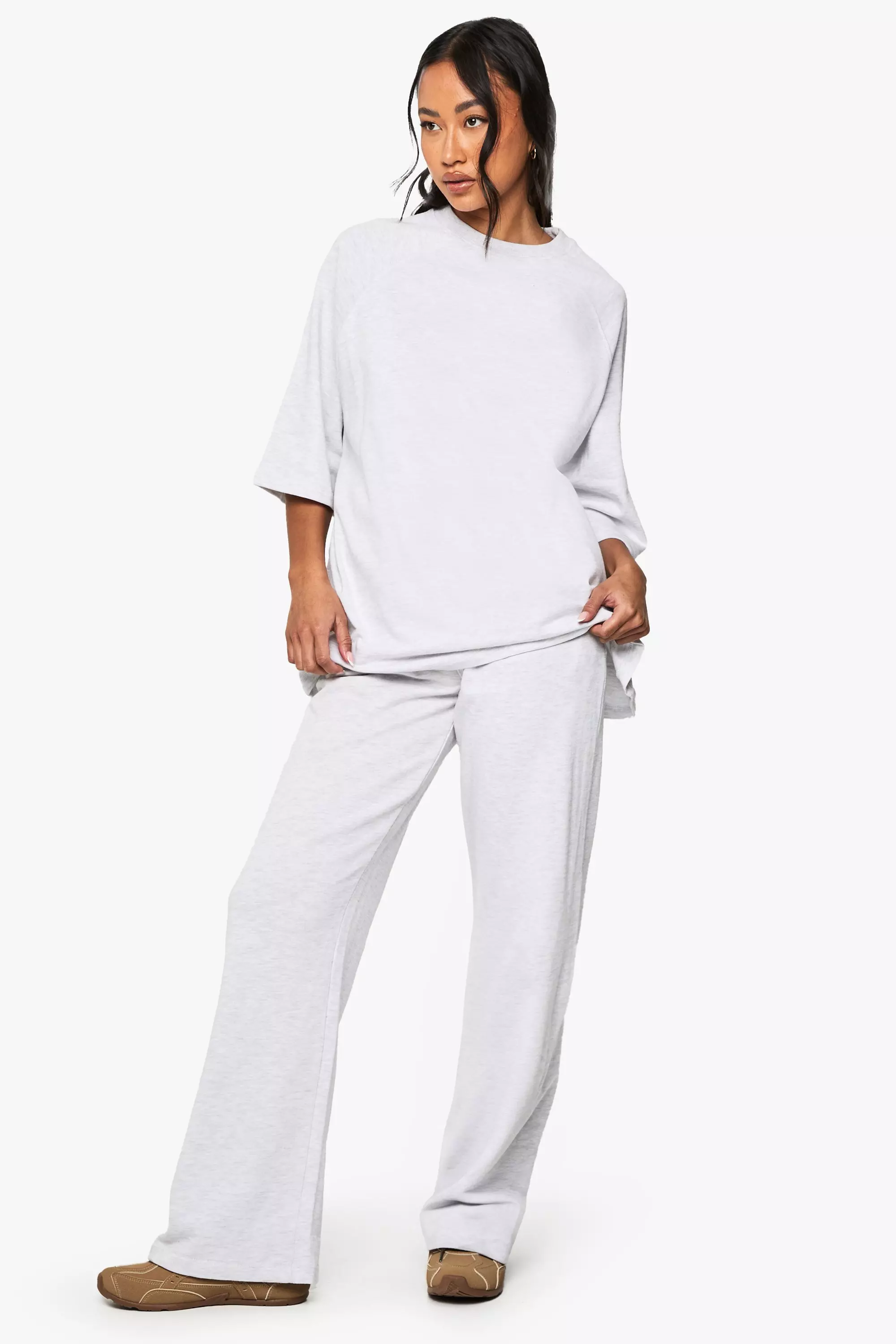 Short leg joggers shop